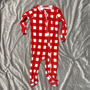 Caden Lane “checking it twice” sleeper